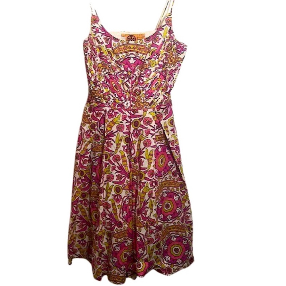 Tory Burch Malta Sundress